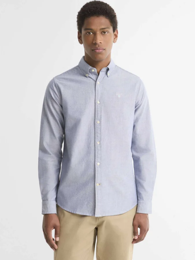Barbour - Barbour Oxtown TF