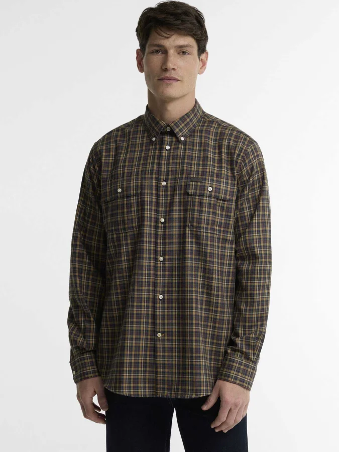 Barbour - Barbour Panwell...
