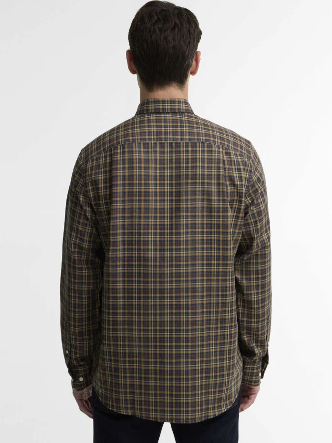 Barbour - Barbour Panwell... 2