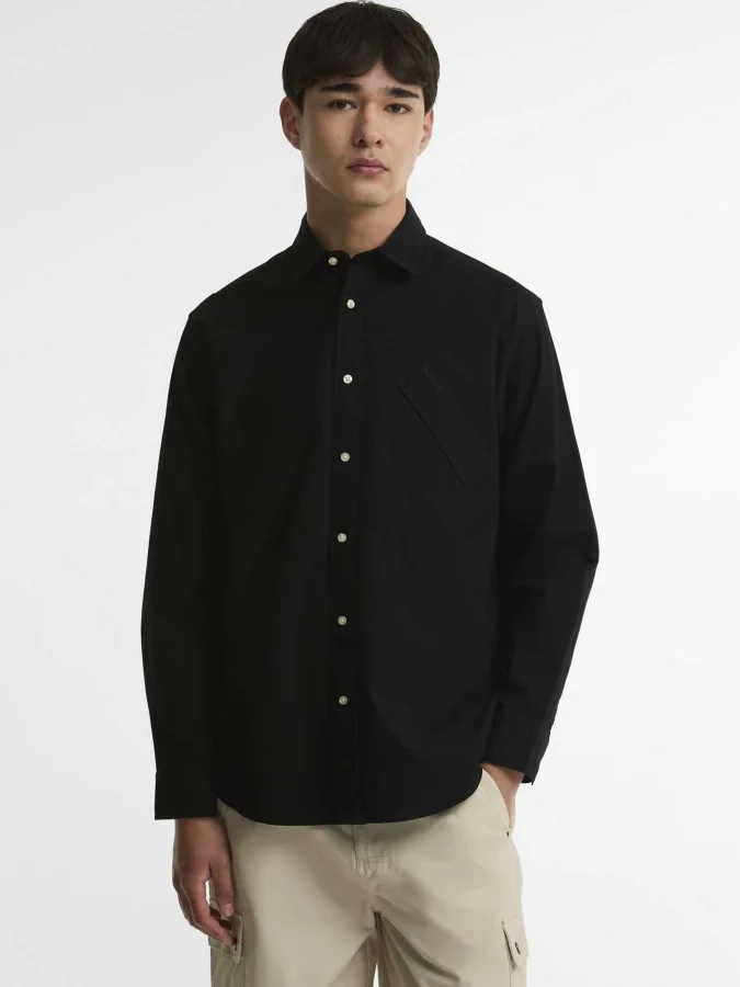 Barbour - Barbour Transport...