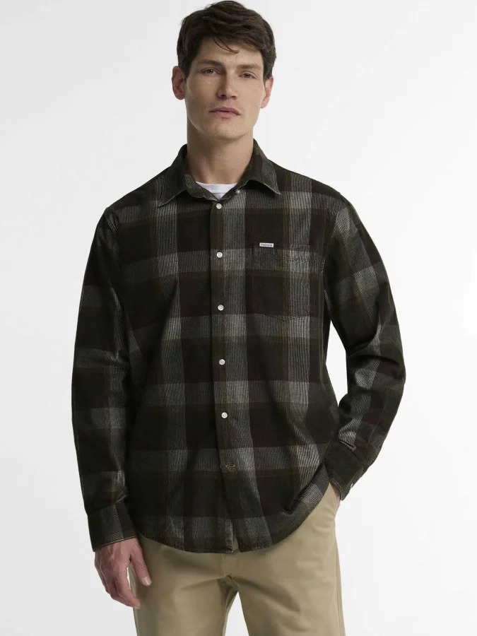 Barbour - Barbour Winston...