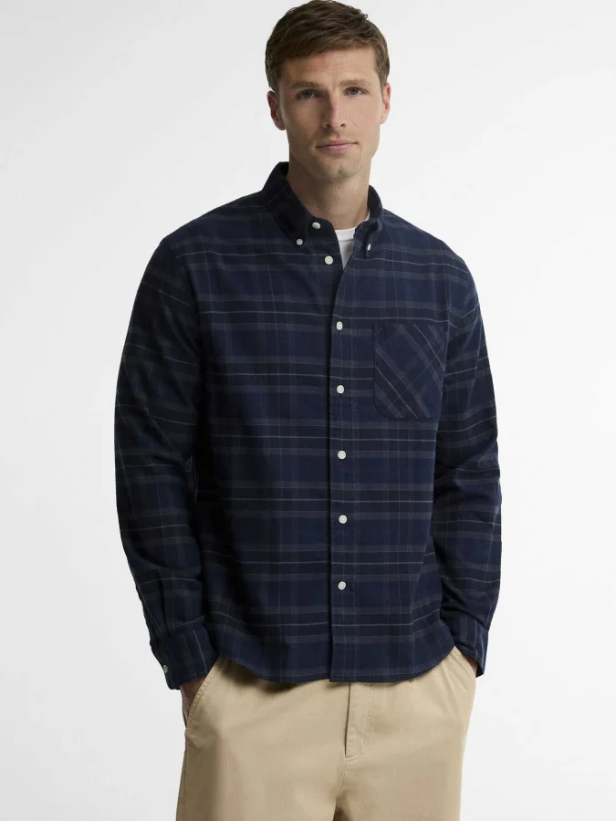 Barbour - Barbour Mineral...