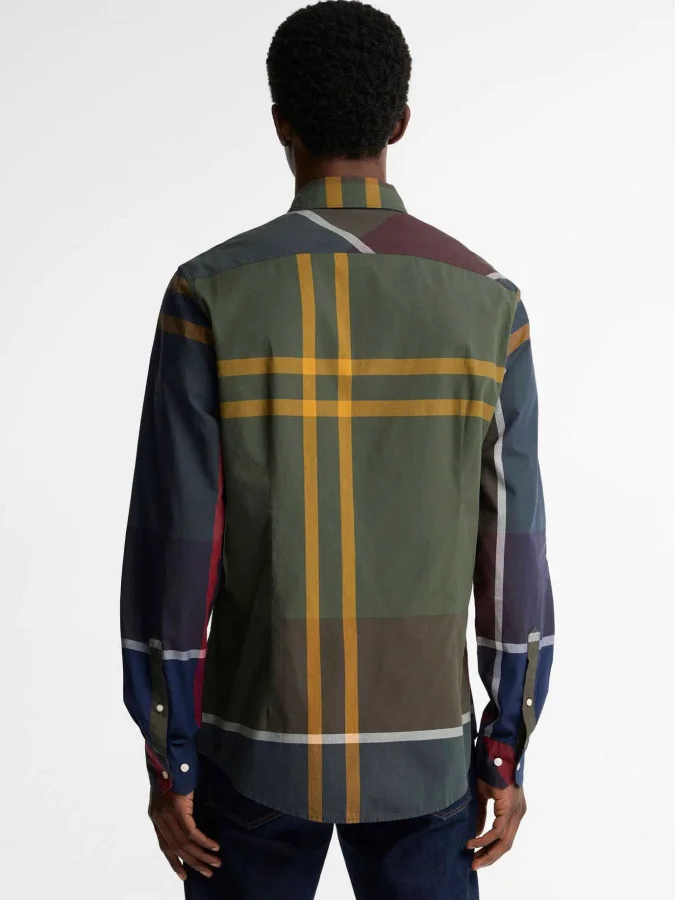 Barbour - Barbour Dunoon Shirt 2
