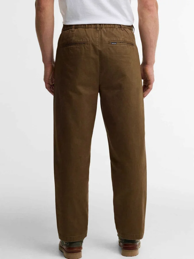 Barbour - Barbour Yorklane... 2