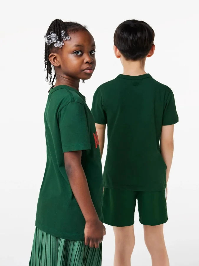 Lacoste - Kids' x Netflix... 2