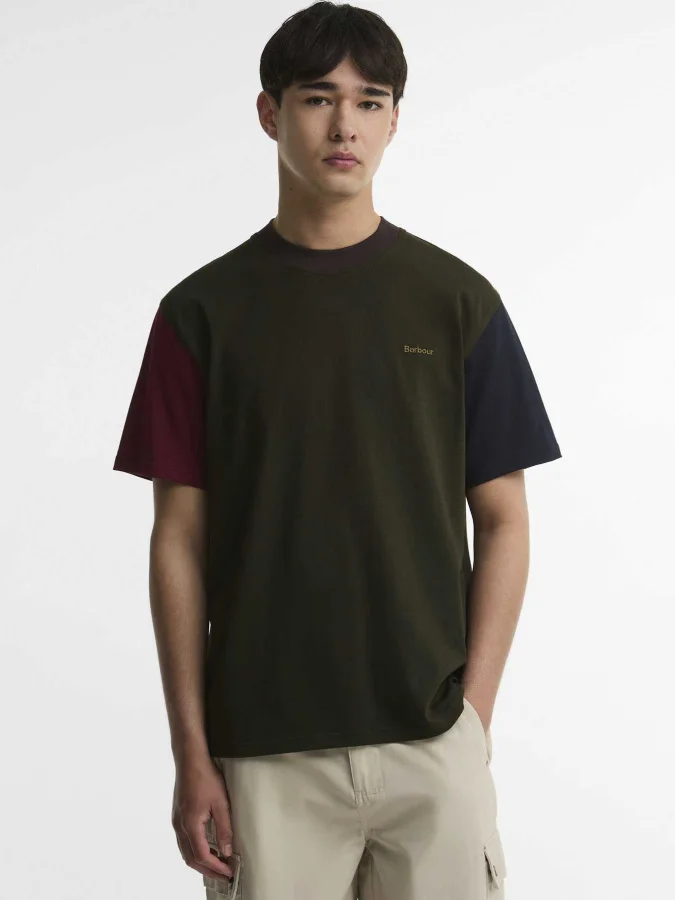 Barbour - Barbour...