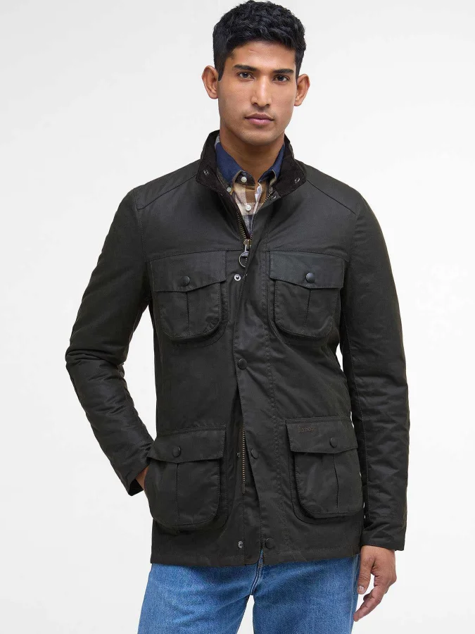 Barbour - Barbour Corbridge...