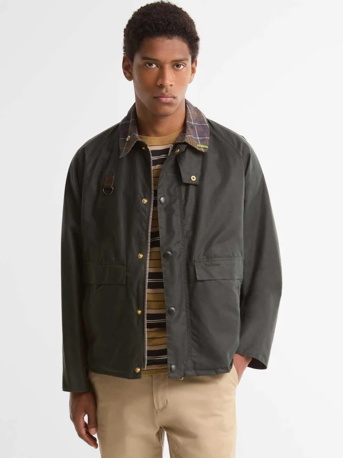 Barbour - Barbour Icons Spey