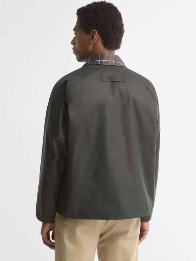 Barbour - Barbour Icons Spey 2