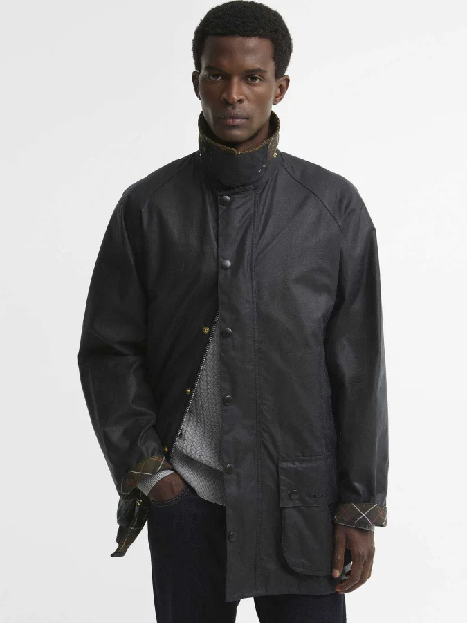 Barbour - Barbour Icons...