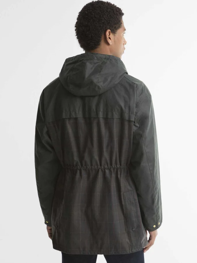 Barbour - Barbour Icons Durham 2