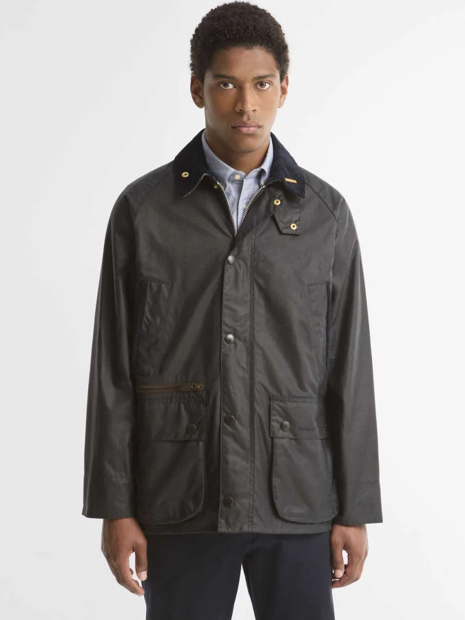 Barbour - Barbour Icons Bedale