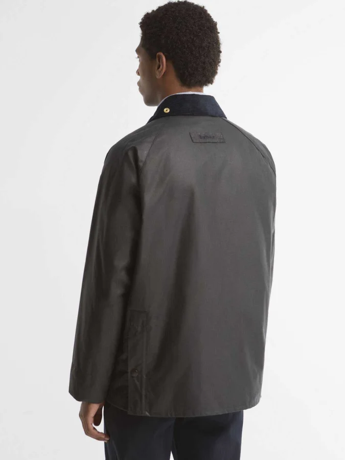 Barbour - Barbour Icons Bedale 2