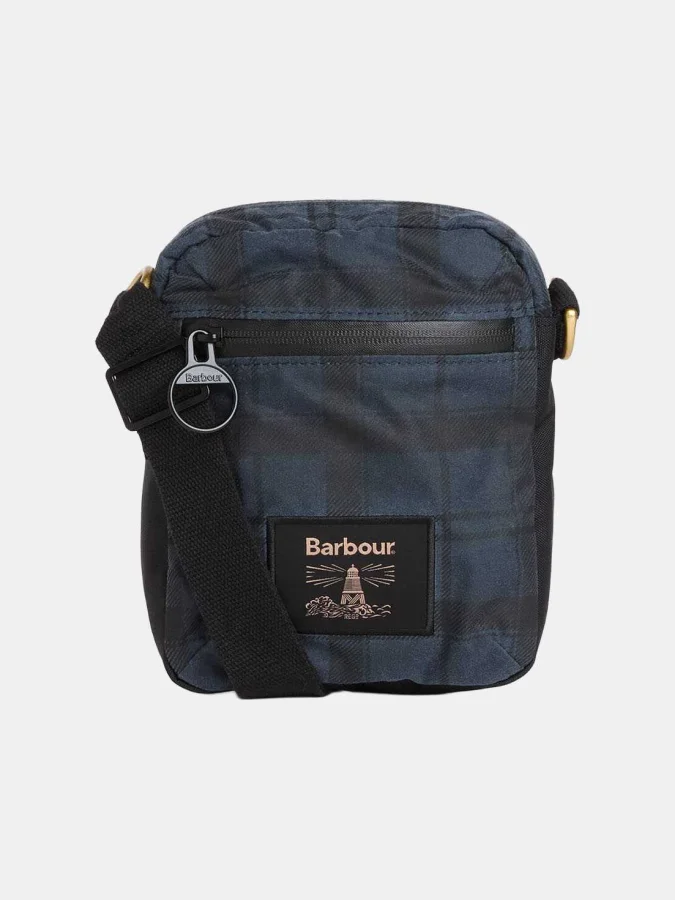 Barbour - Barbour Field Wax...