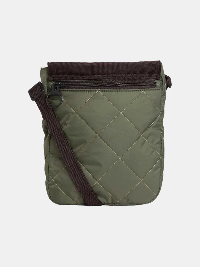 Barbour - Barbour Liddes Cbody 2