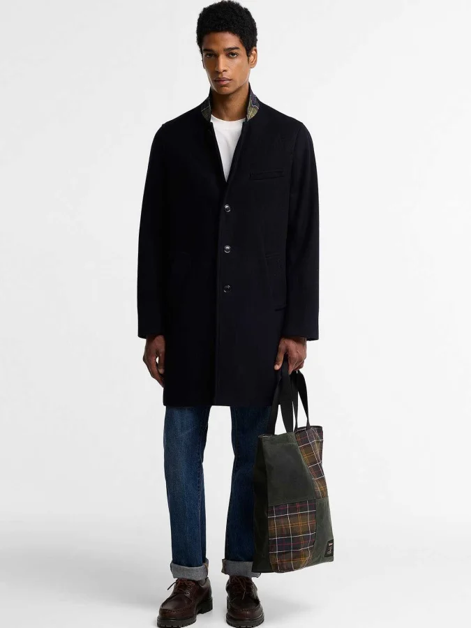 Barbour - Barbour Field Pw... 2