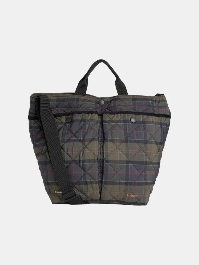 Barbour - Barbour Tartan...