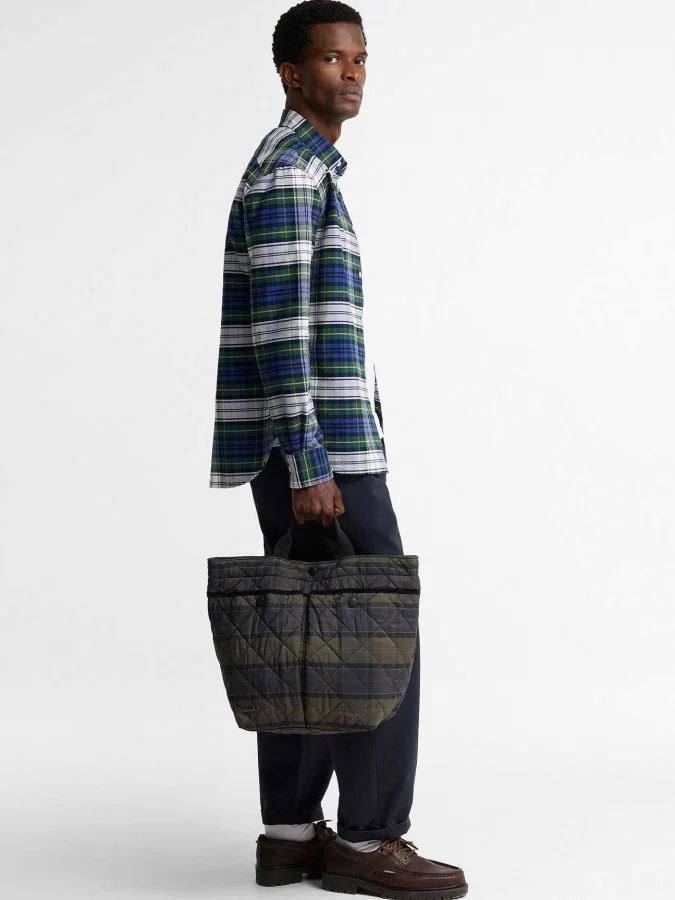 Barbour - Barbour Tartan... 2
