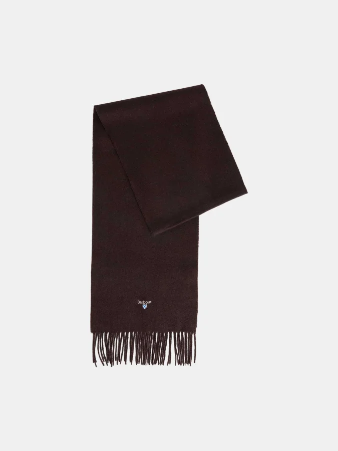 Barbour - Barbour Pln Lwool... 2