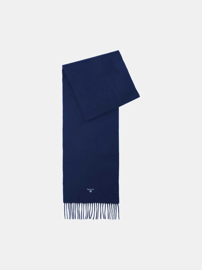 Barbour - Barbour Pln Lwool... 2