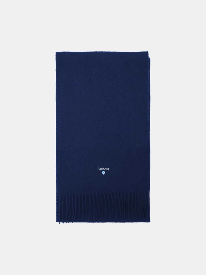 Barbour - Barbour Pln Lwool... 2