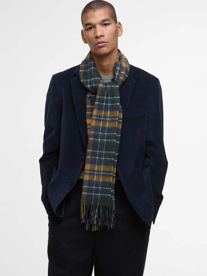 Barbour - Barbour New Check...