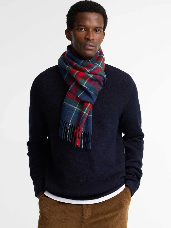 Barbour - Barbour New Check...