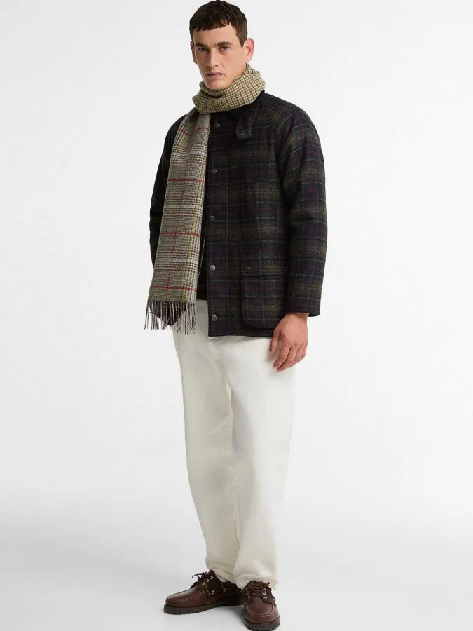 Barbour - Barbour Macklow...