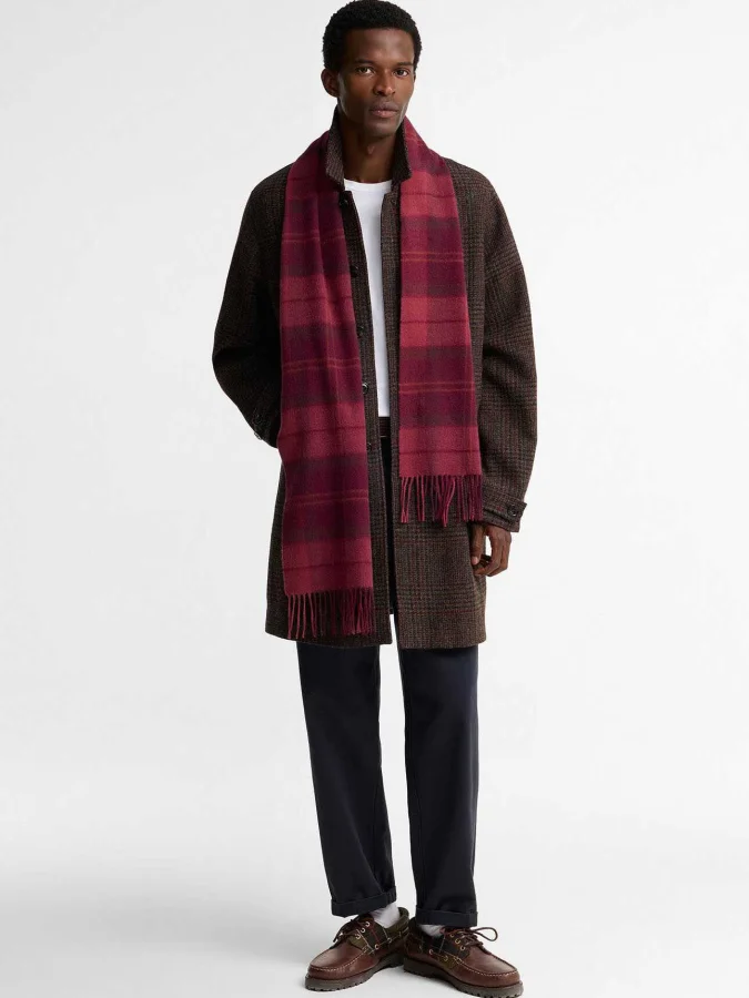 Barbour - Barbour Mineral...