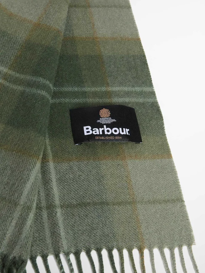 Barbour - Barbour Mineral... 2