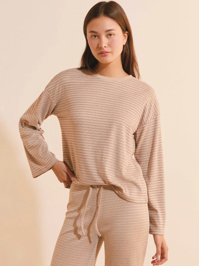 Etam - BENO - SWEATSHIRT 2