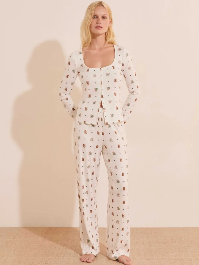 Etam - RITA - PANTALON