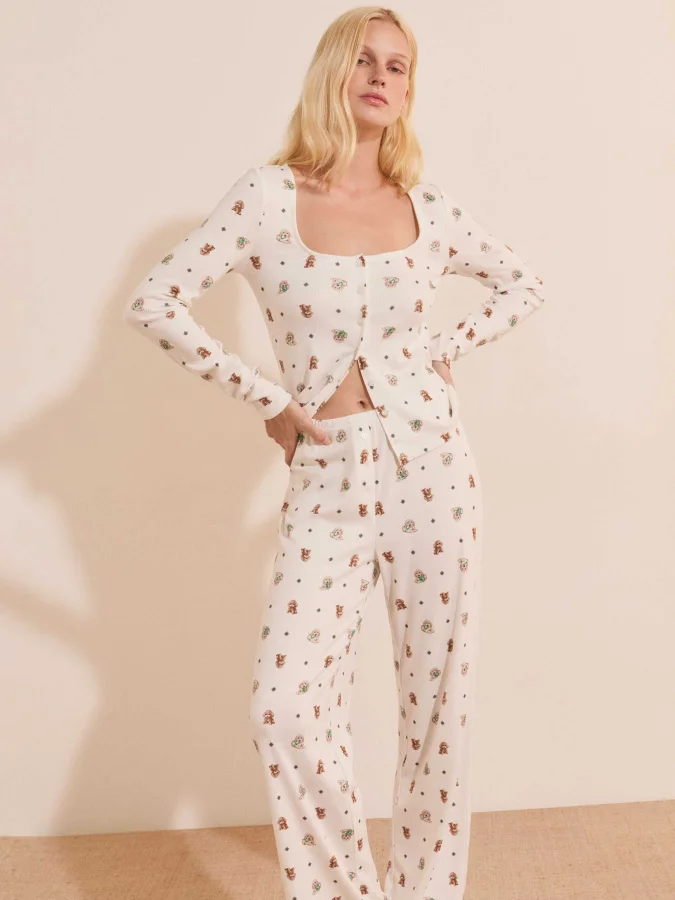 Etam - RITA - PANTALON 2