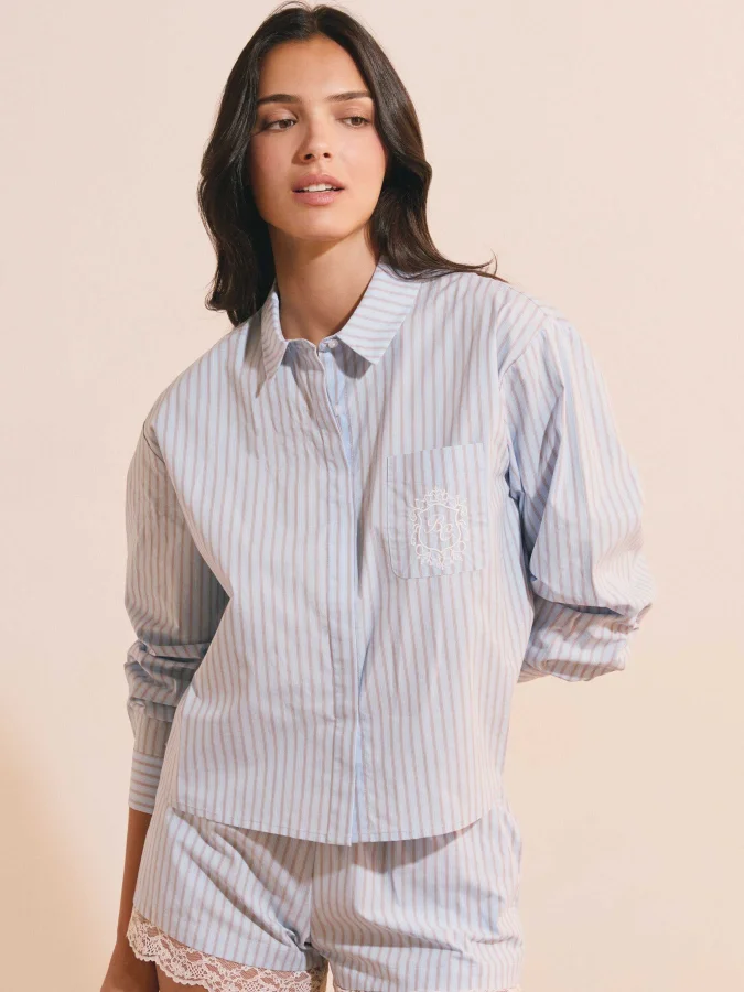Etam - ROXI - CHEMISE 2
