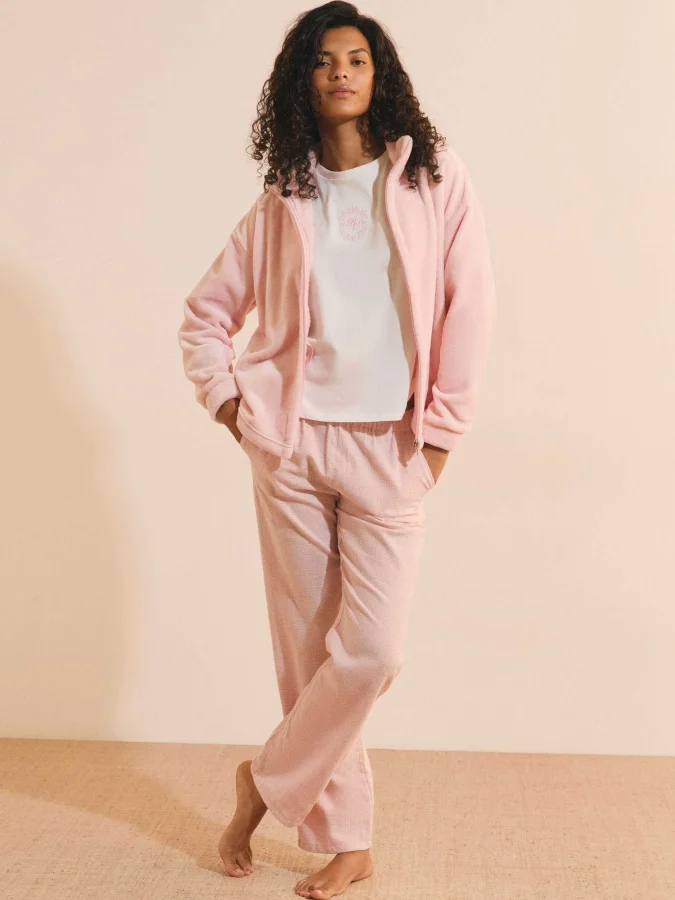 Etam - ROSI - PYJAMA 3 PCS