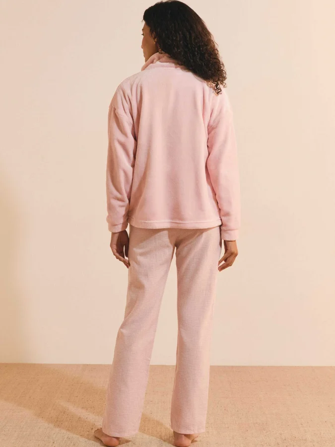Etam - ROSI - PYJAMA 3 PCS 2