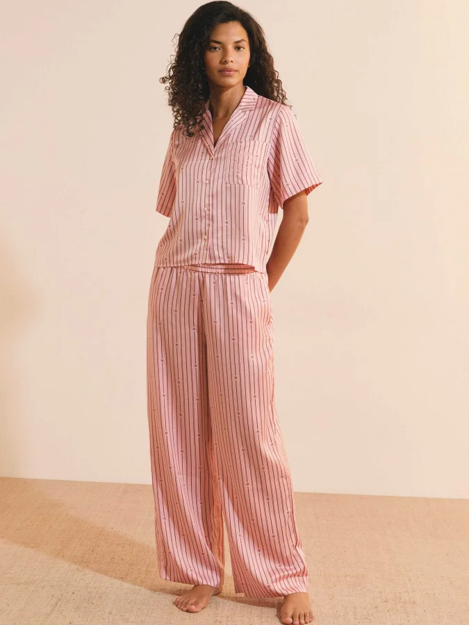 Etam - RUMI - CHEMISE MC