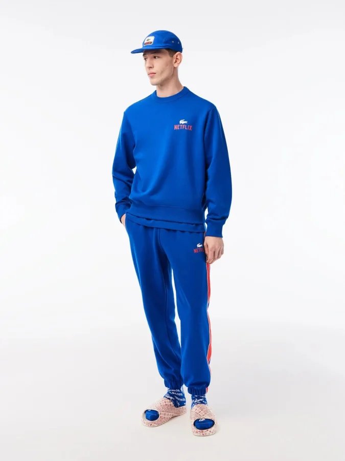 Lacoste - Men's Lacoste x...