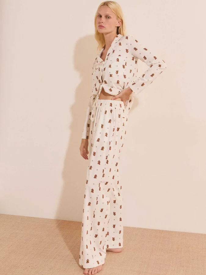 Etam - RUBY - PANTALON 2