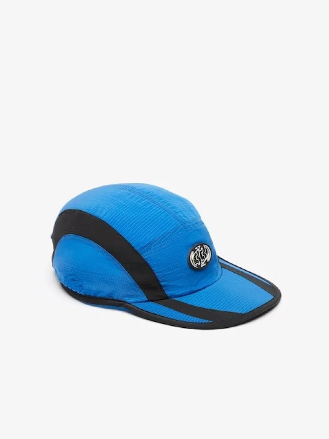 Lacoste - Unisex Badge Cap