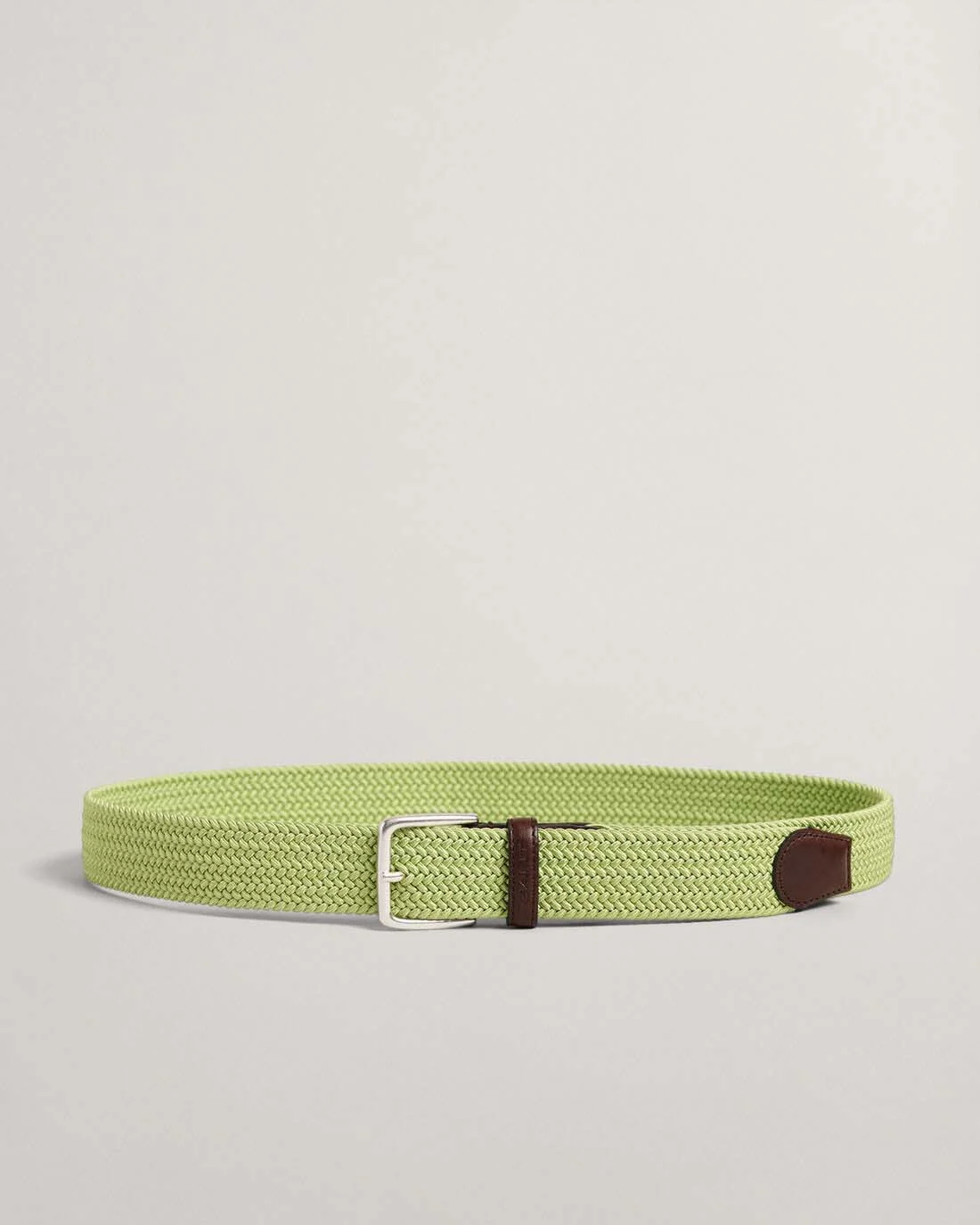 Gant - ELASTIC BRAID BELT Gant - ELASTIC BRAID BELT