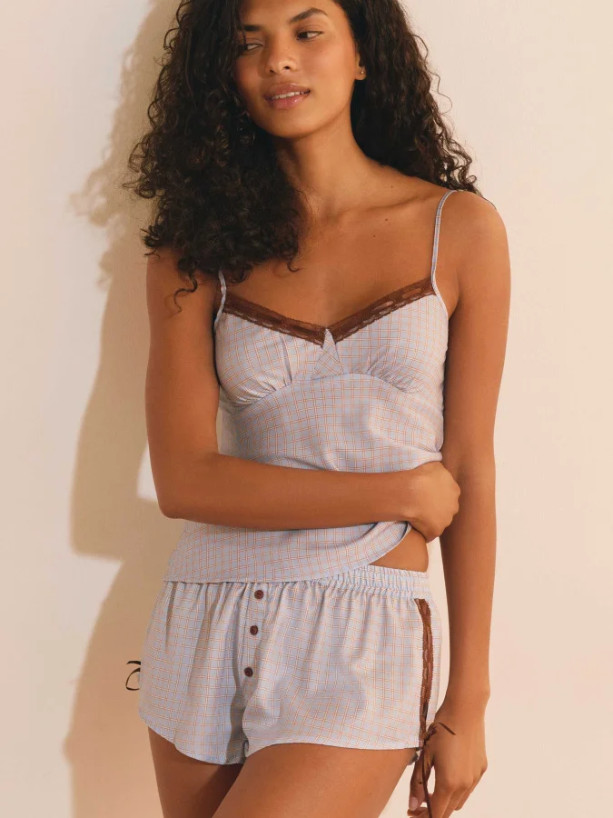 Etam - REI - SHORT 2