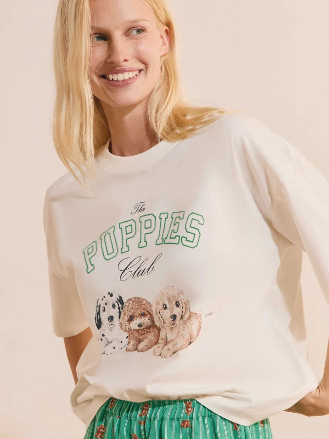 Etam - RILEY - T SHIRT 2