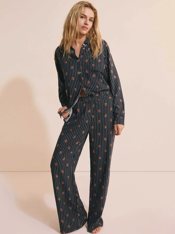 Etam - ROBY - PANTALON 2