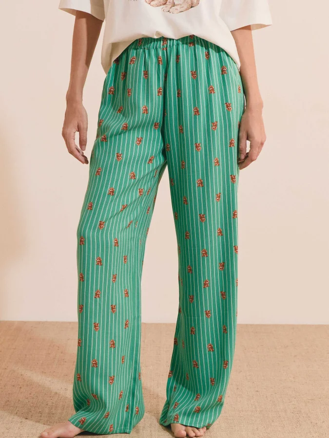 Etam - ROBY - PANTALON 2