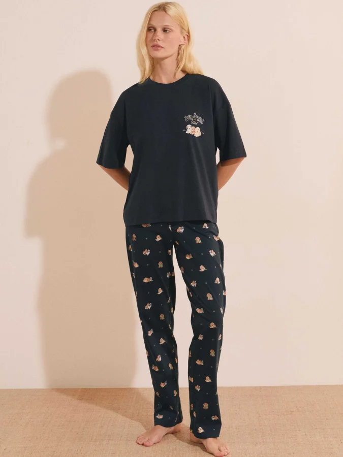 Etam - RUPERT - T SHIRT