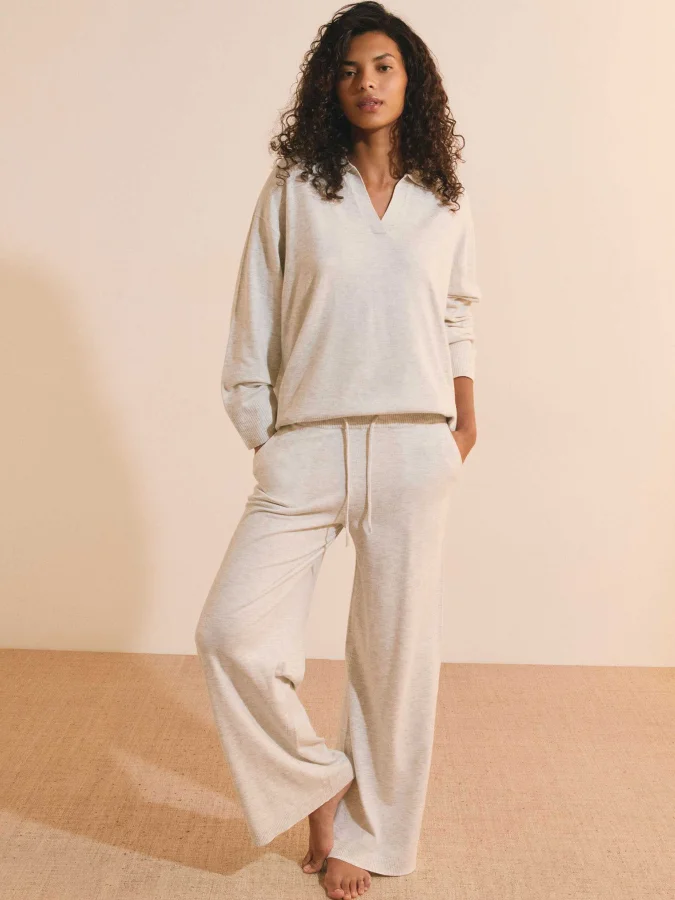 Etam - BRIELA - PANTALON