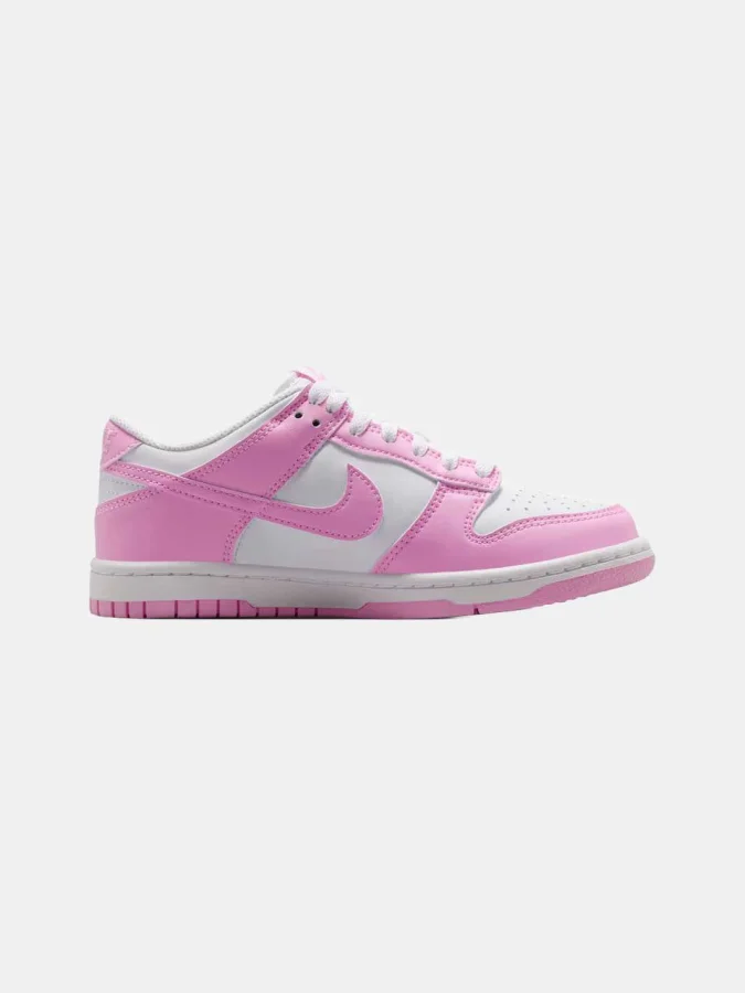 NIKE - NIKE DUNK LOW (GS)