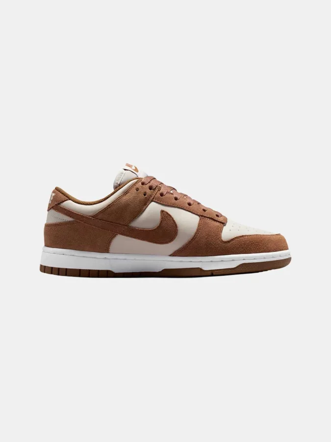 NIKE - WMNS NIKE DUNK LOW