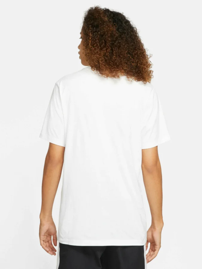 NIKE - M J JUMPMAN EMB SS CREW 2